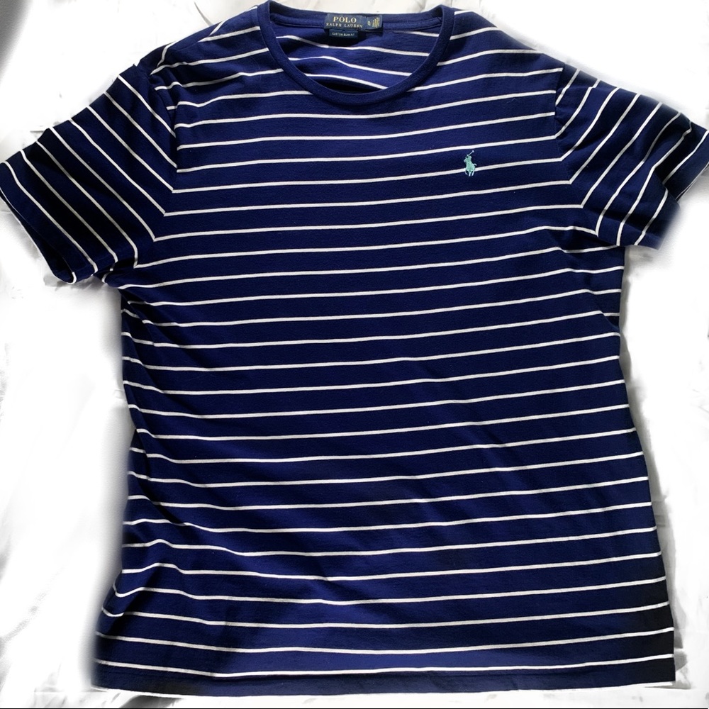 Men’s US Polo T shirt Size Large